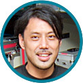 宮崎 P